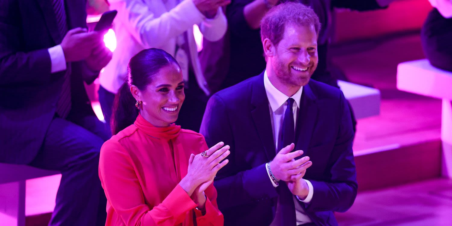 How Kate Middleton Is Involved in Honoring a Photo of Meghan Markle and Prince Harry
