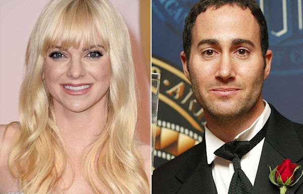 Anna Faris Admits She 'Mortified' Her Stepkids When She Tried Acting 'Really Cool' to Bond with Them