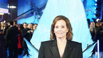 Sigourney Weaver to make West End debut as Prospero in The Tempest