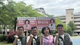 民進黨新北市黨部主委出爐 蘇巧慧得票率高達94.5％ - 政治