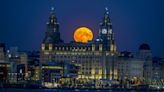 August's two supermoons: What are they and how can they affect your sleep and mood?