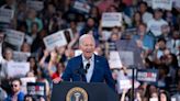 Group of Democratic governors demand meeting with White House over Biden’s disastrous debate