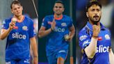 Arjun Tendulkar To Play, 2 Players Out! Mumbai Indians' Likely Playing XI For IPL 2024 Match Against LSG