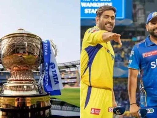 IPL 2025: Retention Deadline Announced, Franchises Must Submit Player List By This Date