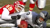 Donnie Edwards describes intensity of NFL, praises Chiefs’ defense