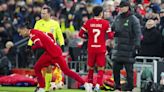 Tras dos años y medio en Liverpool, ¿en qué mejoró Jürgen Klopp a Luis Díaz?