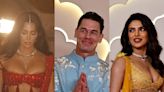 Meet the rich and famous people in Mumbai for the Ambani wedding