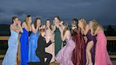 Need to smile? See best fun, silly moments from 2024 high school proms (200 photos)