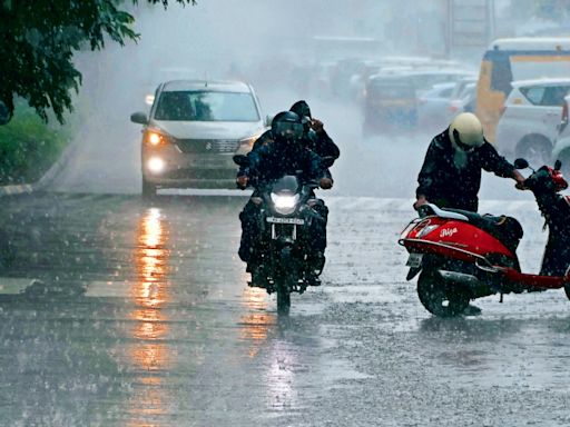 Mumbai braces for water-logging, clogged drains despite BMC’s year-round desilting