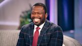 50 Cent’s Le Chemin du Roi Champagne Brings In $325K During Houston Rodeo Auction