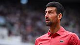 Djokovic questions purpose of continuing career after raising French Open doubts