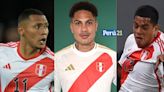 Paolo Guerrero FURIOSO con sus sucesores: “Mejoren su técnica... sólo corren”