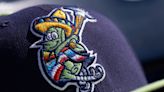 Wilmington Blue Rocks get new look as Mr. Celery transforms into Señor Apio this season