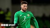 Republic of Ireland manager search "looks messy" - Doherty