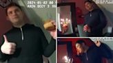 Boston cops surprise man turning 25 with muffin, sing ‘Happy Birthday’ after he calls 911: video