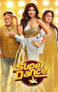 Super Dancer