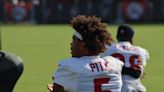 Texans S Jalen Pitre cannot stop thinking about football