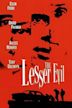 The Lesser Evil (1998 film)