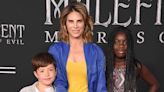 Jillian Michaels' 2 Kids: All About Lukensia and Phoenix