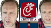 ‘They’re bringing child labor back’: Chick-fil-A under fire for $35 ‘summer camp’ that puts kids to work