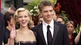 Ryan Phillippe compartió una foto retro junto a su expareja Reese Witherspoon