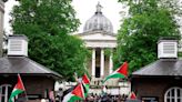 Protestos pró-palestinos se espalham em universidades além dos Estados Unidos