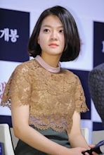 Go Ah-sung