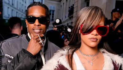 Are A$AP Rocky & Rihanna Married? Relationship Explained