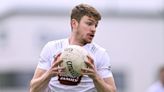 Kildare’s Kevin Feely: This has been by far the worst in terms of not wanting to show the face