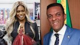 Brazilian Congressman Lashes Out Against Laverne Cox's Barbie Doll