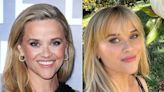 Reese Witherspoon Shows Off Blonde Bangs in New Instagram Post