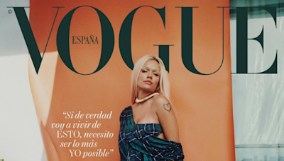 Karol G será la portada de julio de 'Vogue' España | Teletica