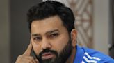 I didn't live up to standard but overthinking was not an option: Rohit Sharma