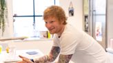 Ed Sheeran opens up about friend's death, wife's cancer: 'Grief instantly ends your youth'
