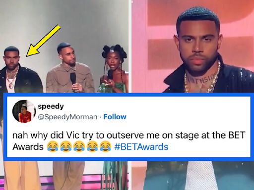 16 Hysterically Funny Black Tweets That Made My Week