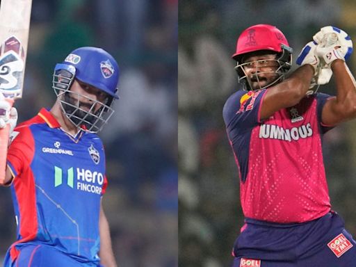 ...': Gautam Gambhir Picks Rishabh Pant Over Sanju Samson in India's Playing XI for T20 World Cup - News18