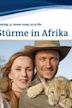 Stürme in Afrika