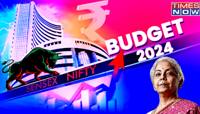 ET NOW and ET NOW Swadesh Announce Union Budget Special Programming Under Budget 2024 - 'Leap to Lead' and 'Flight of Growth'