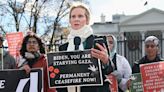 Cynthia Nixon Joins Hunger Strike Calling for Permanent Ceasefire in Gaza