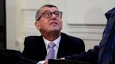 Czech ex-Premier Babis acquitted in EU funds fraud case