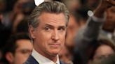 Gavin Newsom orders California to remove homeless encampments after Supreme Court ruling