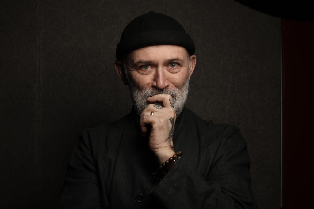 Comedian Tommy Tiernan Unveils North American Tour Dates For Fall 2024