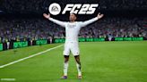 Jude Bellingham announced as EA Sports FC 25 cover star