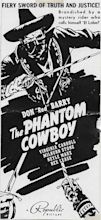 The Phantom Cowboy (1941) - IMDb