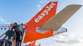 EasyJet opens first new UK base in 12 years and hopes it will reduce fares