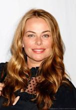 Polly Walker