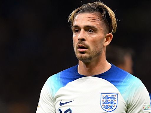 Jack Grealish in danger of missing out on England spot at Euro 2024 as Gareth Southgate issues update on Man City star | Goal.com Kenya