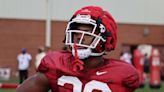 Arkansas LB Jordan Crook to enter transfer portal