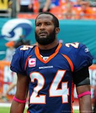 Champ Bailey