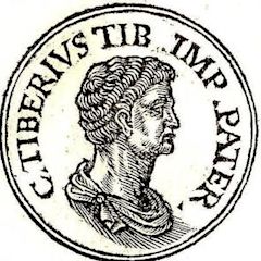 Tiberius Claudius Nero (father of Tiberius Caesar)